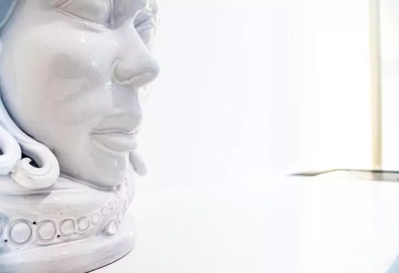 تختخواب و صبحانه Ciuritaormina Maison De Charme