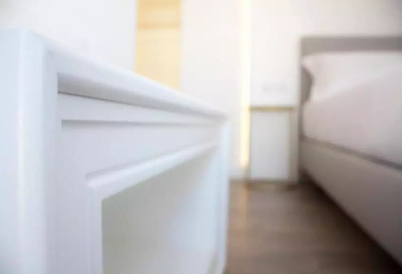 تختخواب و صبحانه Ciuritaormina Maison De Charme