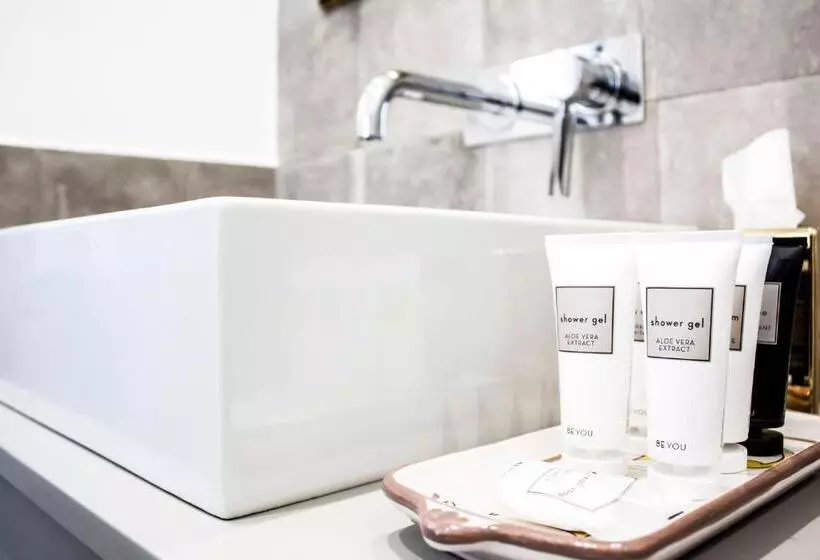 تختخواب و صبحانه Ciuritaormina Maison De Charme