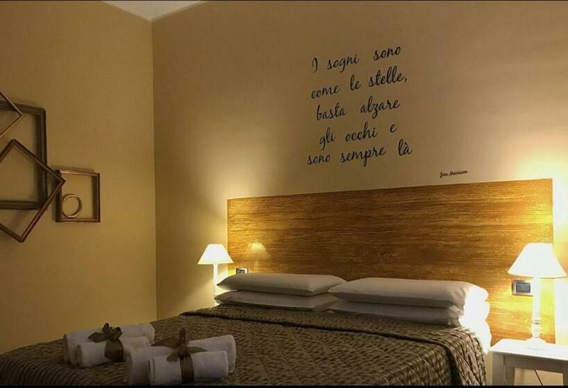 Nocleg ze śniadaniem Le Camerette Di Edda