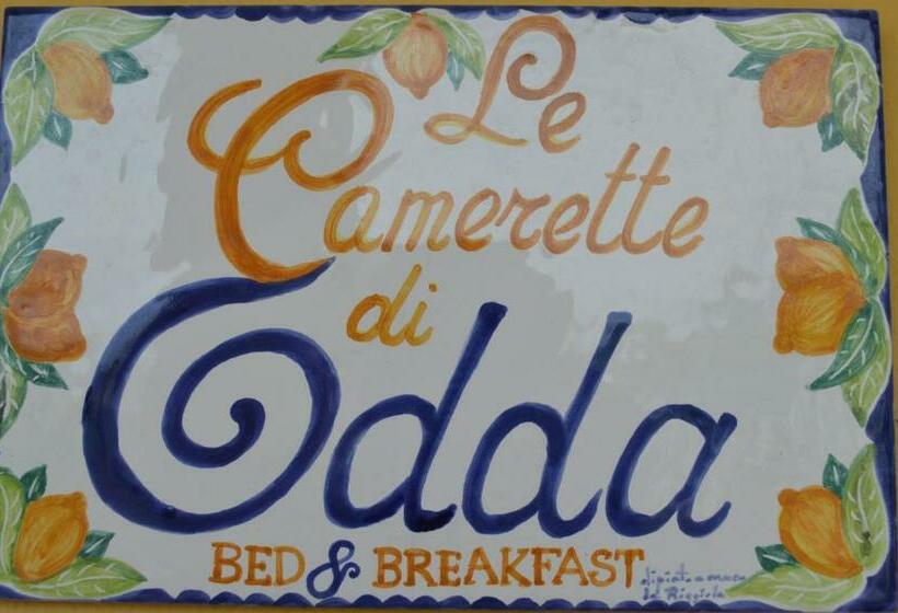 Nocleg ze śniadaniem Le Camerette Di Edda