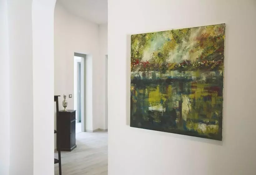 ベッドアンドブレックファースト Sicania