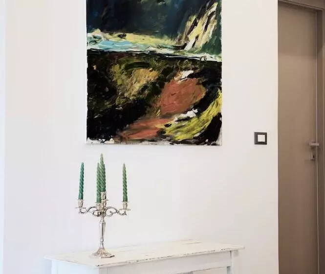 ベッドアンドブレックファースト Sicania