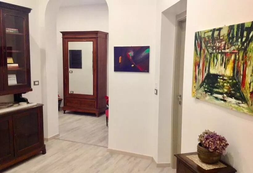 ベッドアンドブレックファースト Sicania