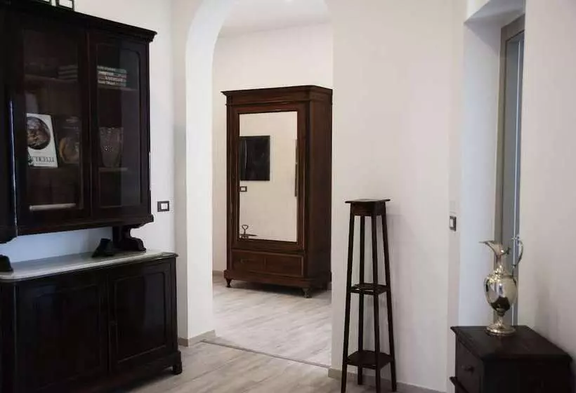 ベッドアンドブレックファースト Sicania