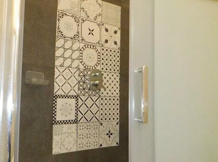 ベッドアンドブレックファースト Sicania