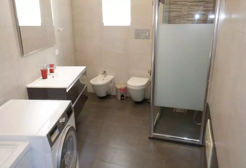 ベッドアンドブレックファースト Sicania