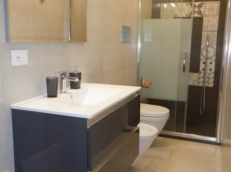 ベッドアンドブレックファースト Sicania