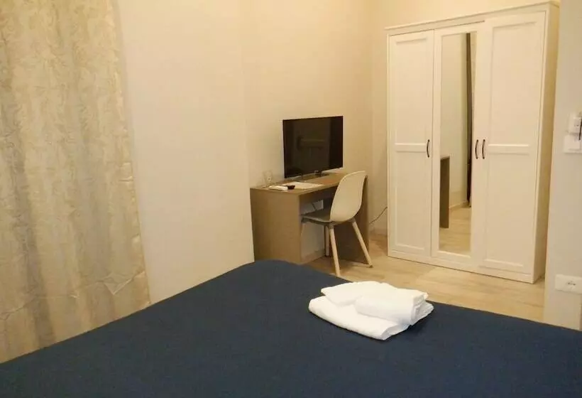 ベッドアンドブレックファースト Sicania