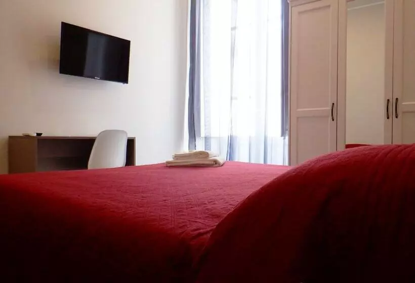 ベッドアンドブレックファースト Sicania