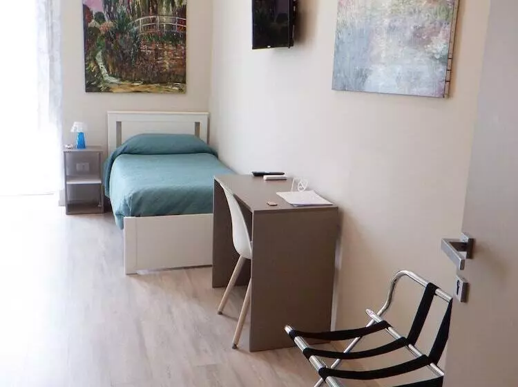 ベッドアンドブレックファースト Sicania