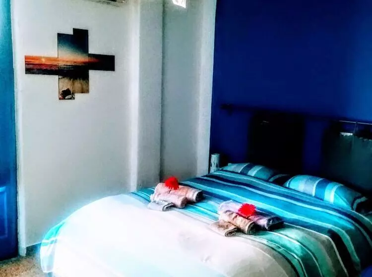 تختخواب و صبحانه Solosole Pozzuoli 1