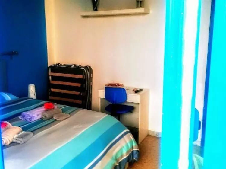 تختخواب و صبحانه Solosole Pozzuoli 1