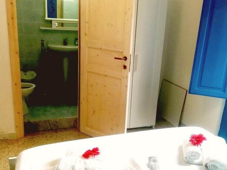 צימר Solosole Pozzuoli 1