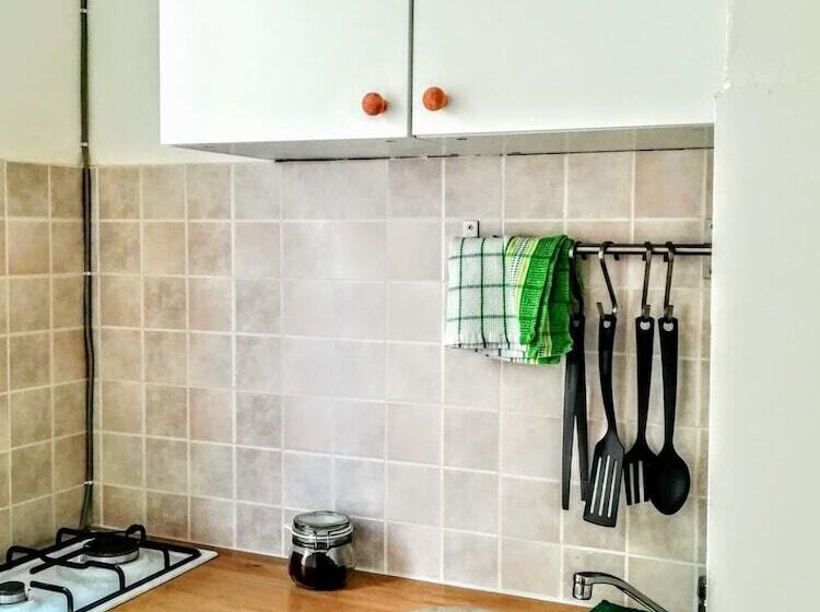 צימר Solosole Pozzuoli 1