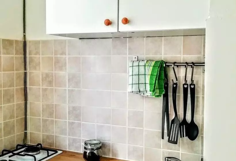 تختخواب و صبحانه Solosole Pozzuoli 1