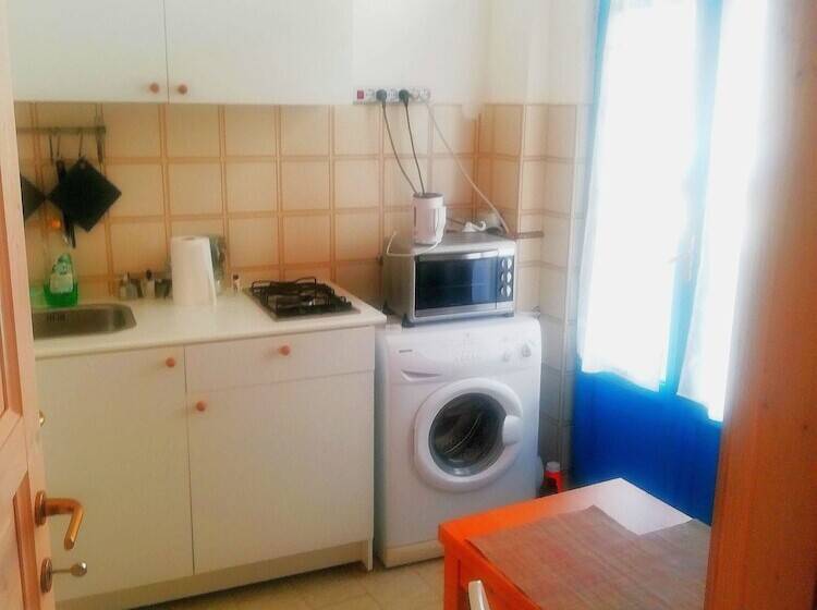 צימר Solosole Pozzuoli 1