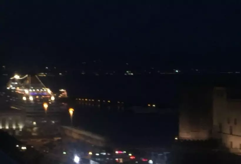 Flyresidence Municipio Toledo