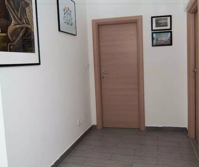 Flyresidence Municipio Toledo