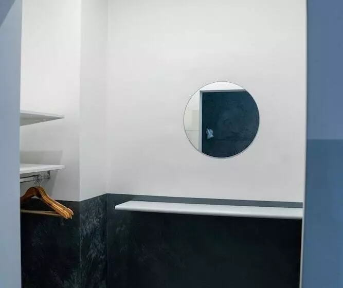 Flyresidence Municipio Toledo