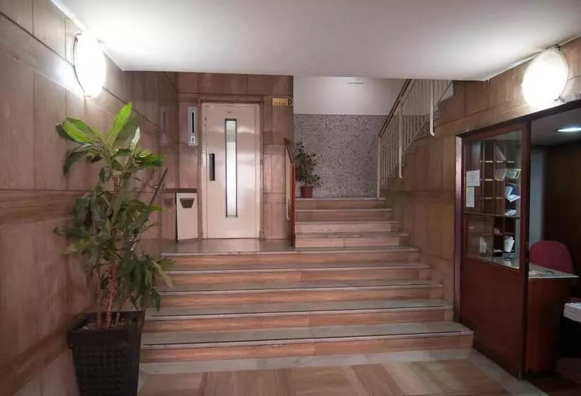 Flyresidence Municipio Toledo