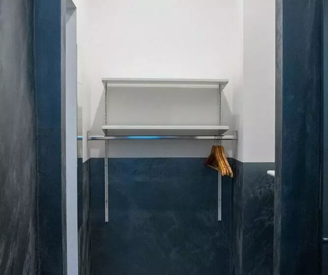 Flyresidence Municipio Toledo