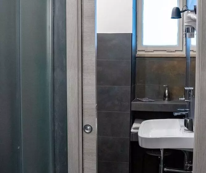 Flyresidence Municipio Toledo