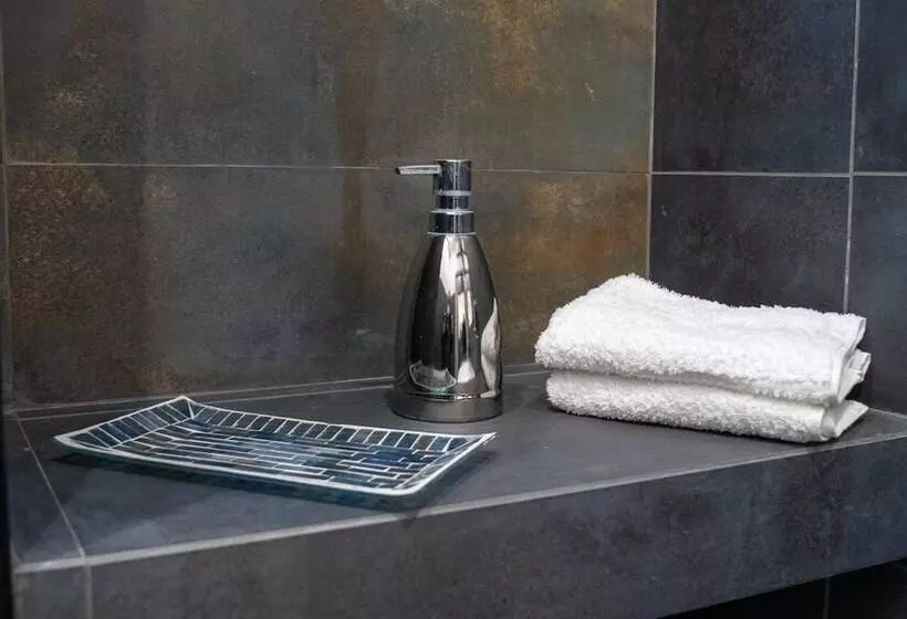 Flyresidence Municipio Toledo