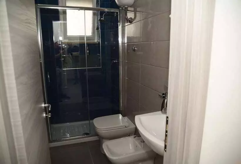 Flyresidence Municipio Toledo