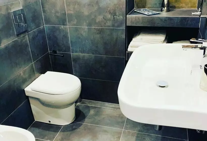 Flyresidence Municipio Toledo