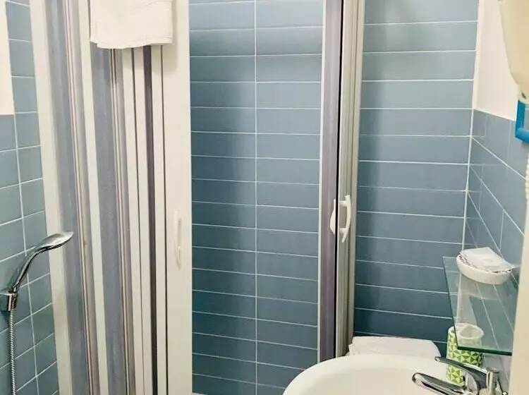 Flyresidence Municipio Toledo