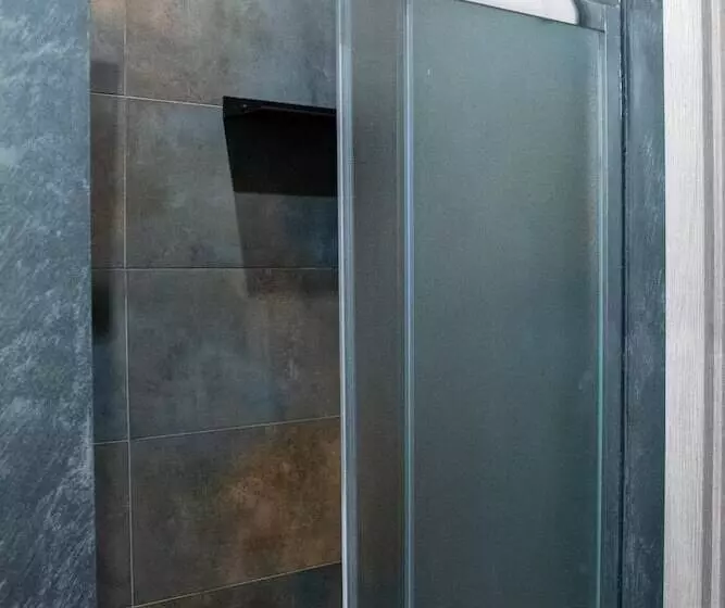 Flyresidence Municipio Toledo