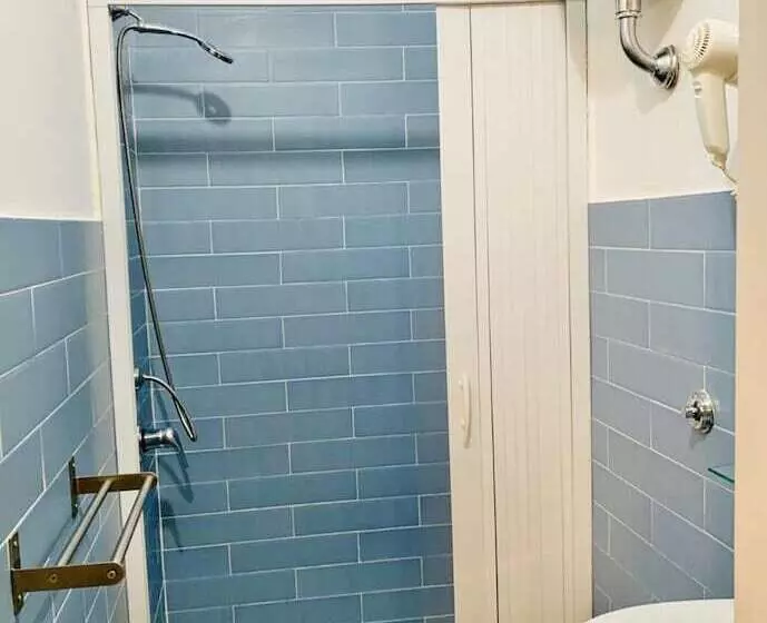 Flyresidence Municipio Toledo