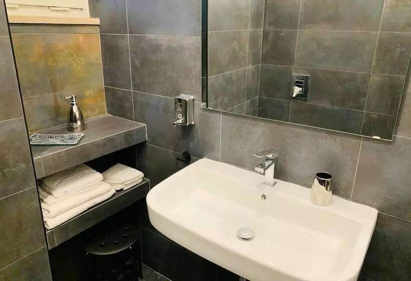 Flyresidence Municipio Toledo