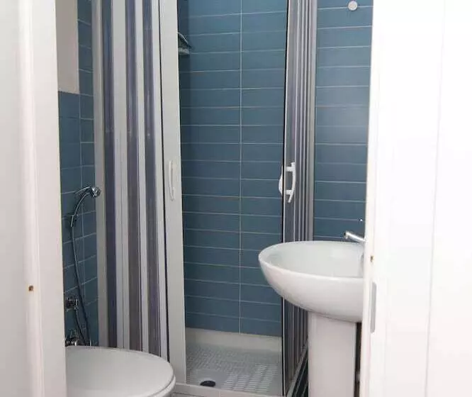 Flyresidence Municipio Toledo