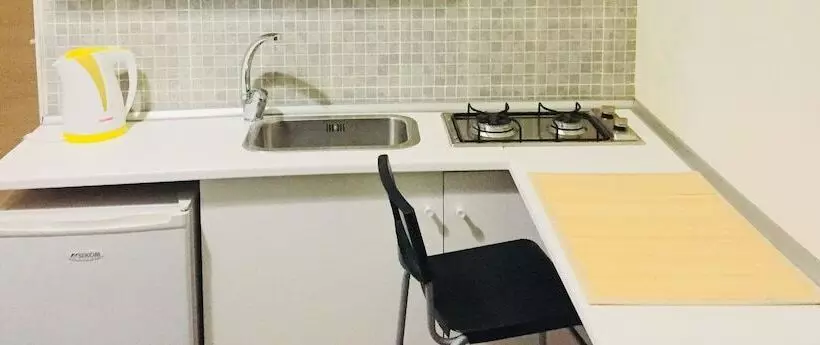 Flyresidence Municipio Toledo