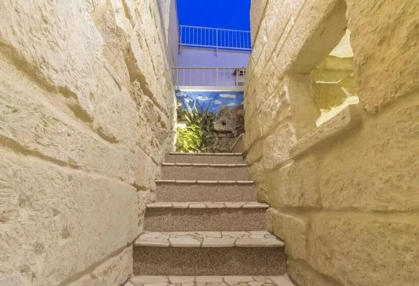 Majatalo Dimora Corte Antica Scorrano