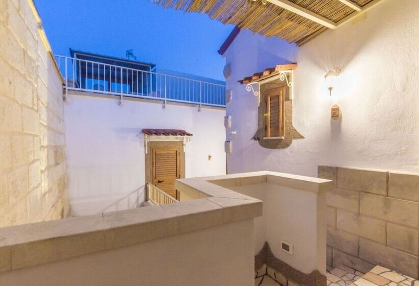 膳宿费 Dimora Corte Antica Scorrano