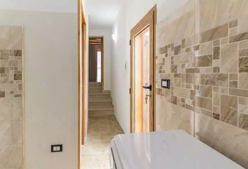 Majatalo Dimora Corte Antica Scorrano