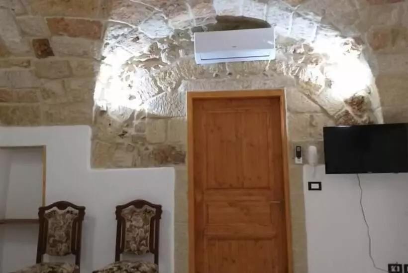 Majatalo Dimora Corte Antica Scorrano