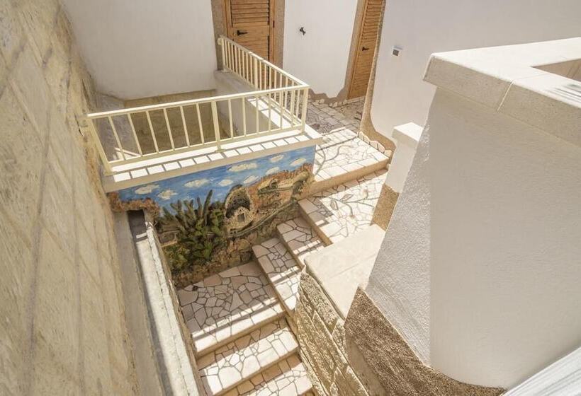 膳宿费 Dimora Corte Antica Scorrano