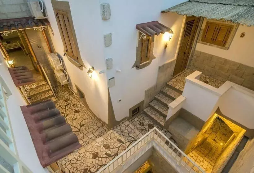 Majatalo Dimora Corte Antica Scorrano