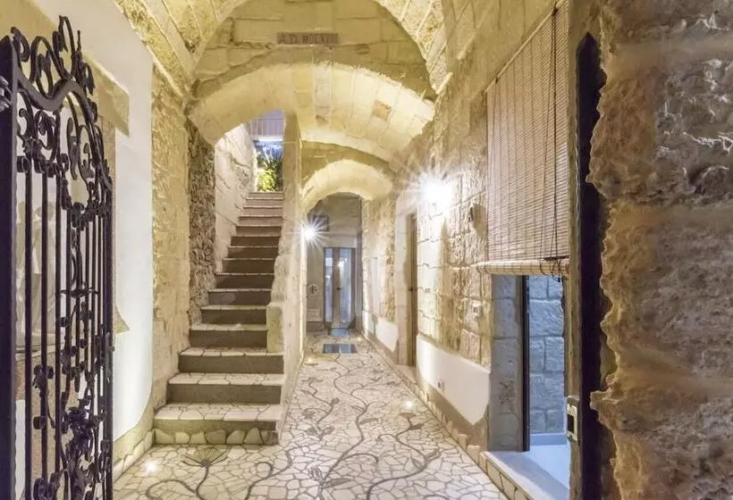 Majatalo Dimora Corte Antica Scorrano