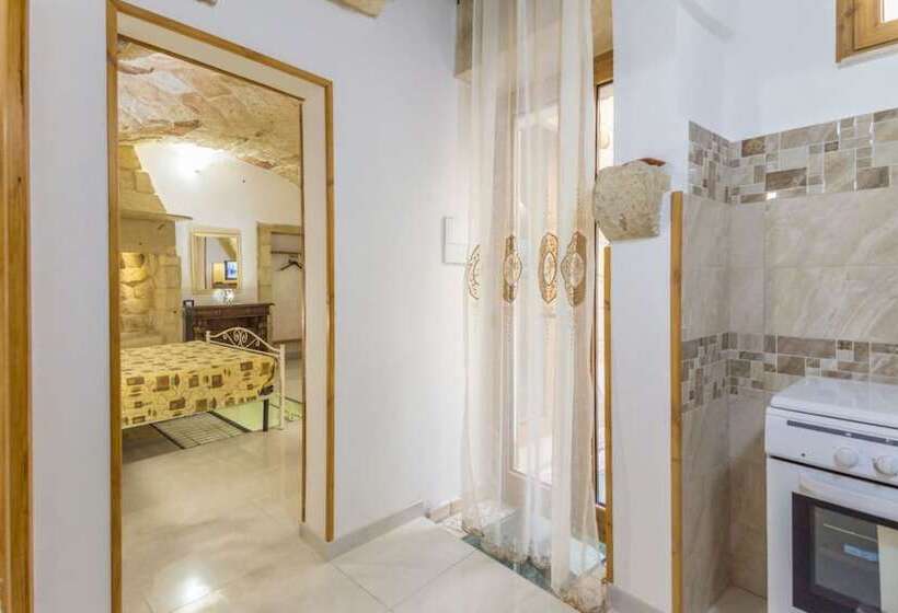 膳宿费 Dimora Corte Antica Scorrano