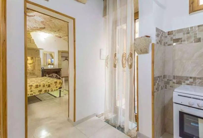 Majatalo Dimora Corte Antica Scorrano