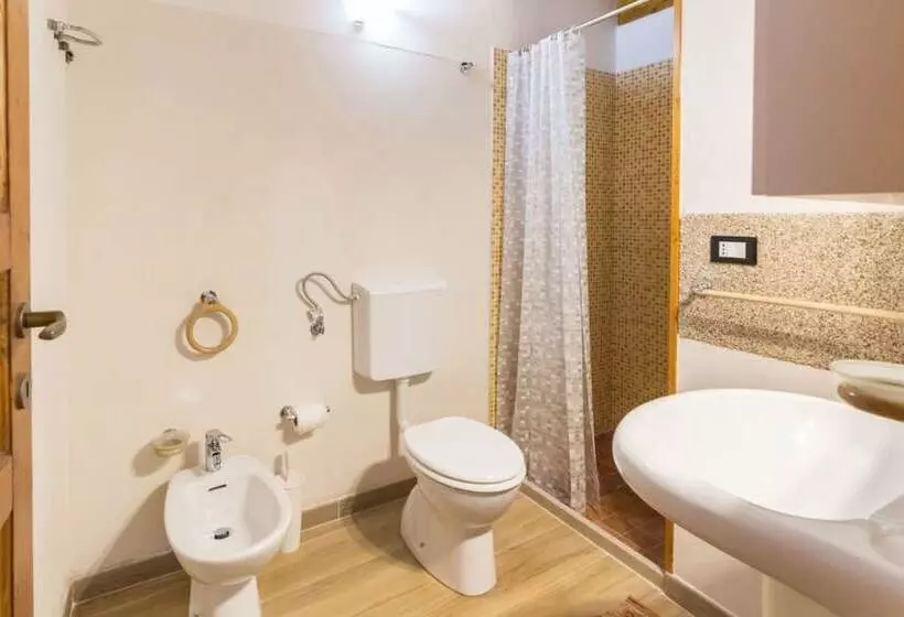 Majatalo Dimora Corte Antica Scorrano