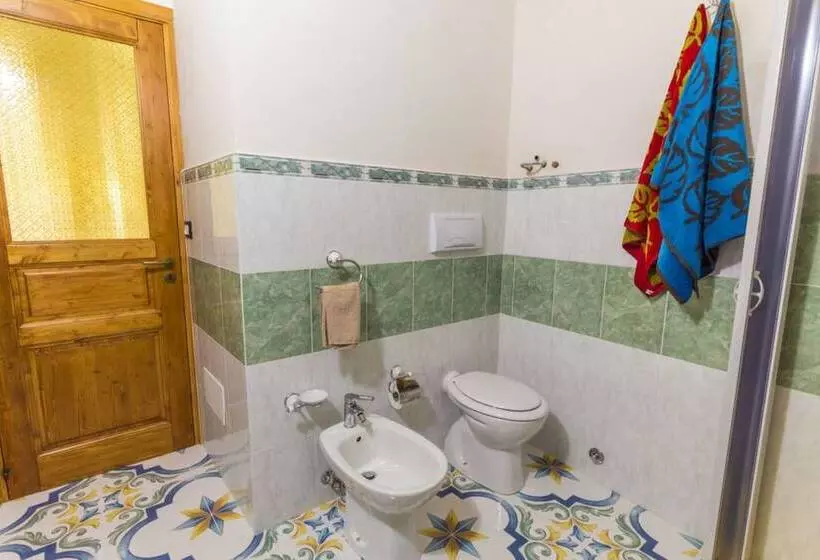 Majatalo Dimora Corte Antica Scorrano