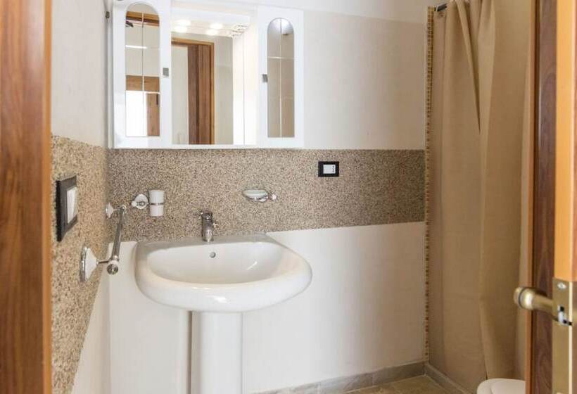 膳宿费 Dimora Corte Antica Scorrano