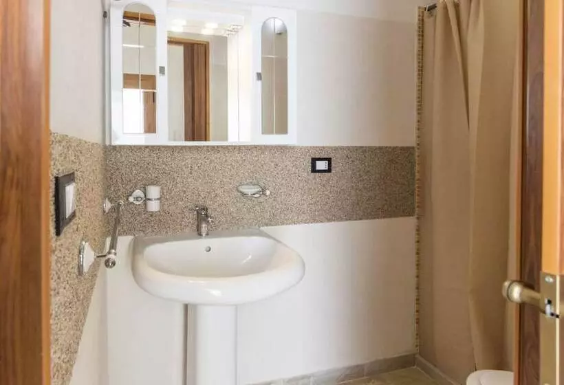 Majatalo Dimora Corte Antica Scorrano