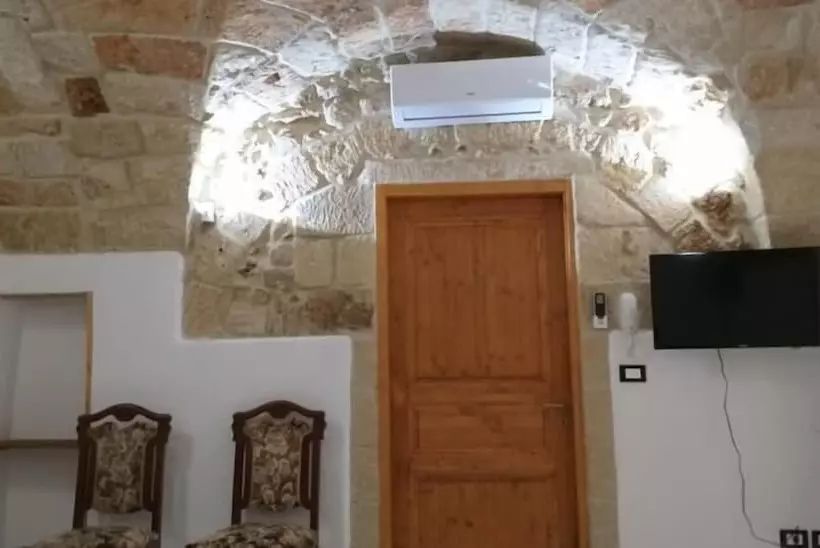 Majatalo Dimora Corte Antica Scorrano